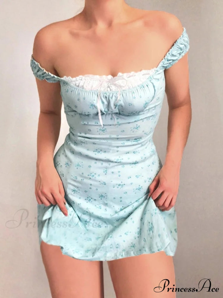 Lace Paneled Floral Trendy Cropped Tank Top