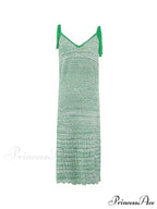 Lace Up Floral Trendy Slip Mini Dress