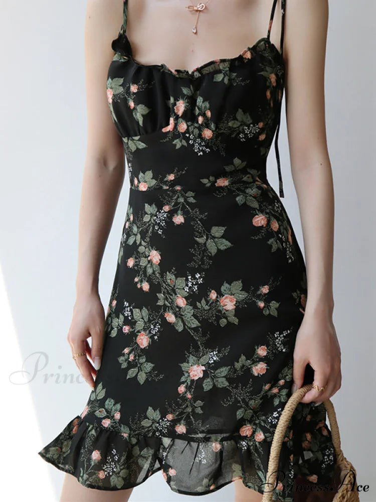 Lace Up Graceful Denim Jacket