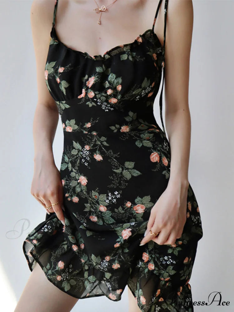 Lace Up Graceful Denim Jacket