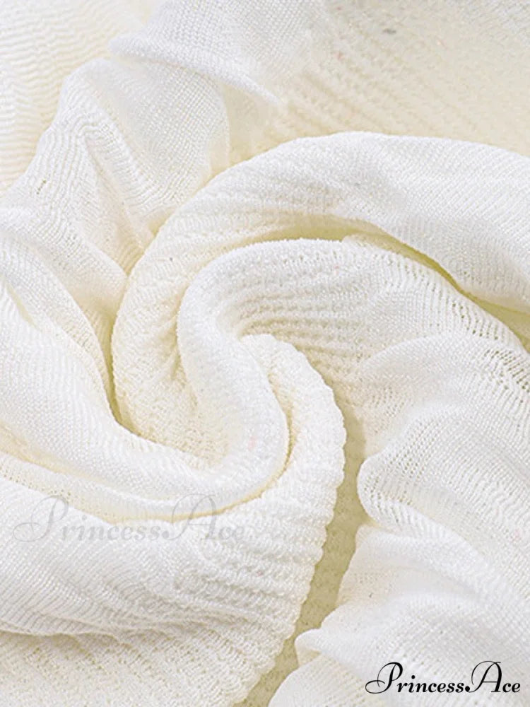 Lace Up Ruffle Trendy Ditsy Floral Mini Dress