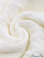 Lace Up Ruffle Trendy Ditsy Floral Mini Dress