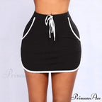 Ladies Sport Style Sexy Skirt