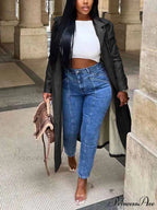 Lantern Sleeves Graceful Sequin Party Dress