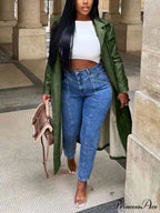 Lantern Sleeves Graceful Sequin Party Dress