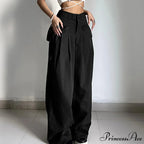 Large All-Purpose Cargo Trousers