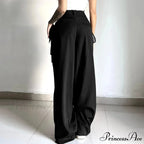 Large All-Purpose Cargo Trousers