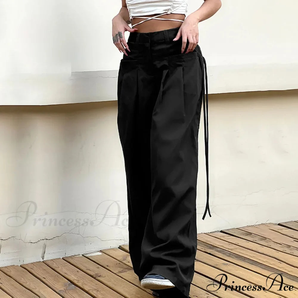 Large All-Purpose Cargo Trousers