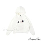 Large Graphic Baggy Hoodie