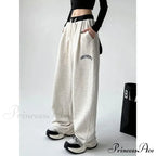 Large Jogger Trousers