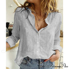 Leisure White Yellow Shirts