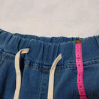 Light Color Fashion Jeans