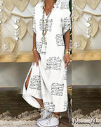 Long Sleeve Shirt Denim Long Dress