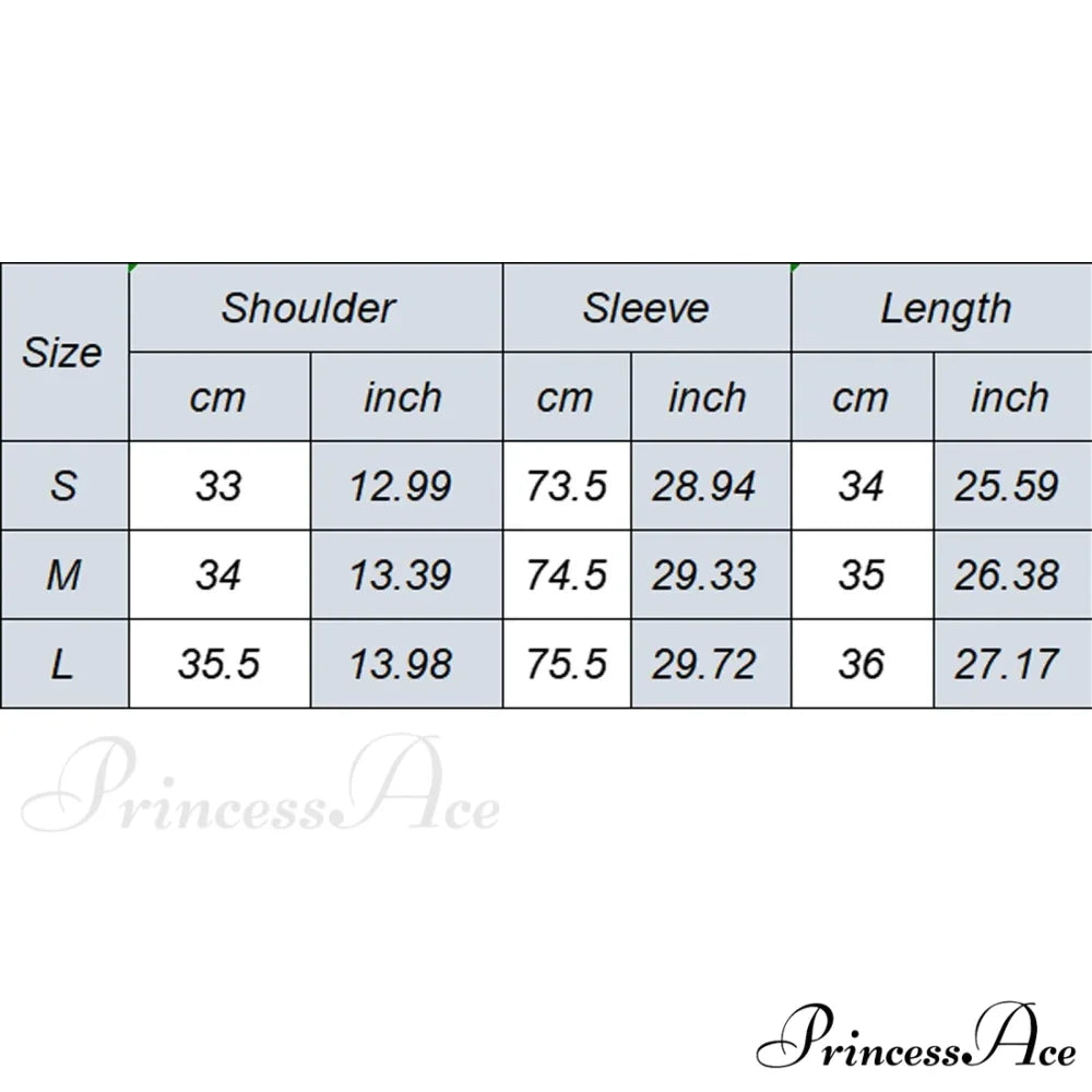 Long Sleeves Smock Vintage Black Lace Flare Sleeve Cosplay Cardigan