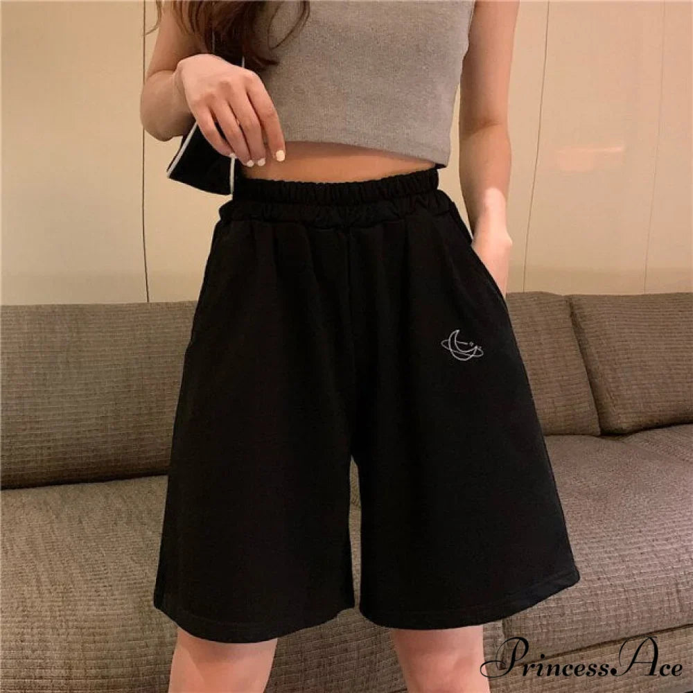 Loose Sport Casual Running Shorts