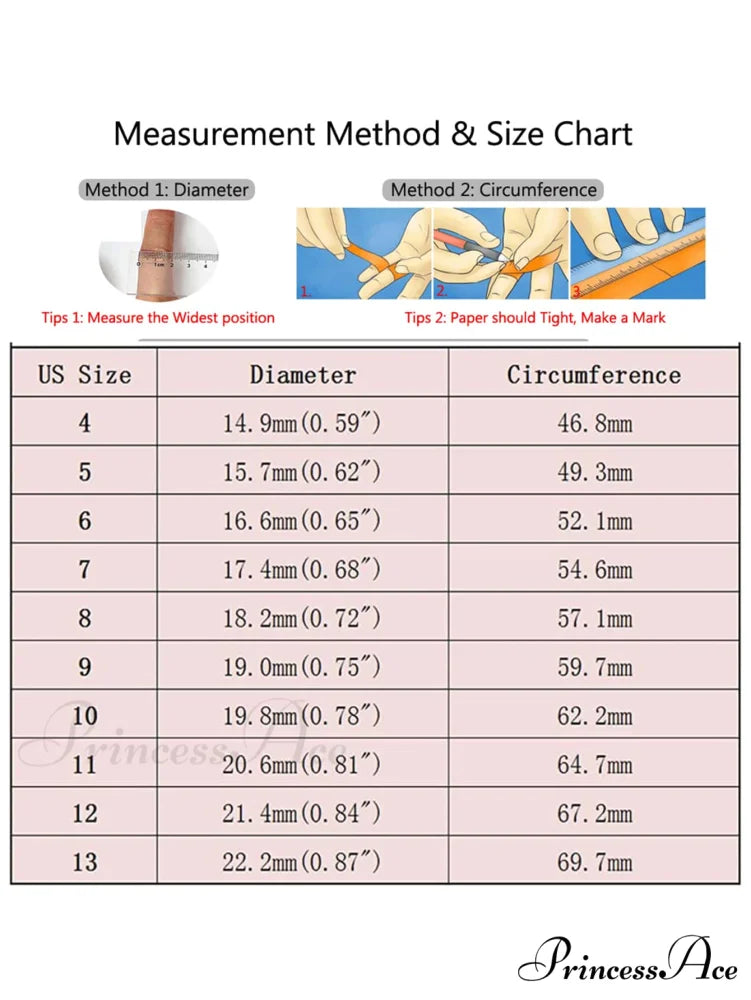 Love Friendship Ring