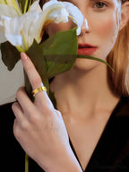 Love Friendship Ring