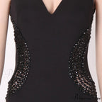 Lucille Formal Stylish Lace Mermaid Dress