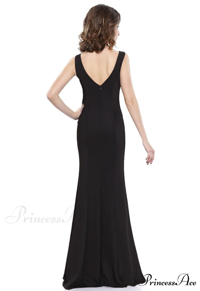 Lucille Formal Stylish Lace Mermaid Dress