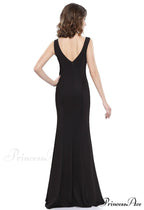 Lucille Formal Stylish Lace Mermaid Dress