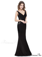 Lucille Formal Stylish Lace Mermaid Dress