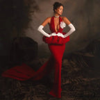 Luxurious Seductive Bandage Prom Dress for Party