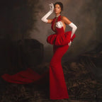 Luxurious Seductive Bandage Prom Dress for Party