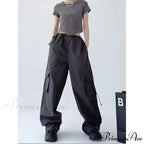 Main Street Folded Informal Trousers