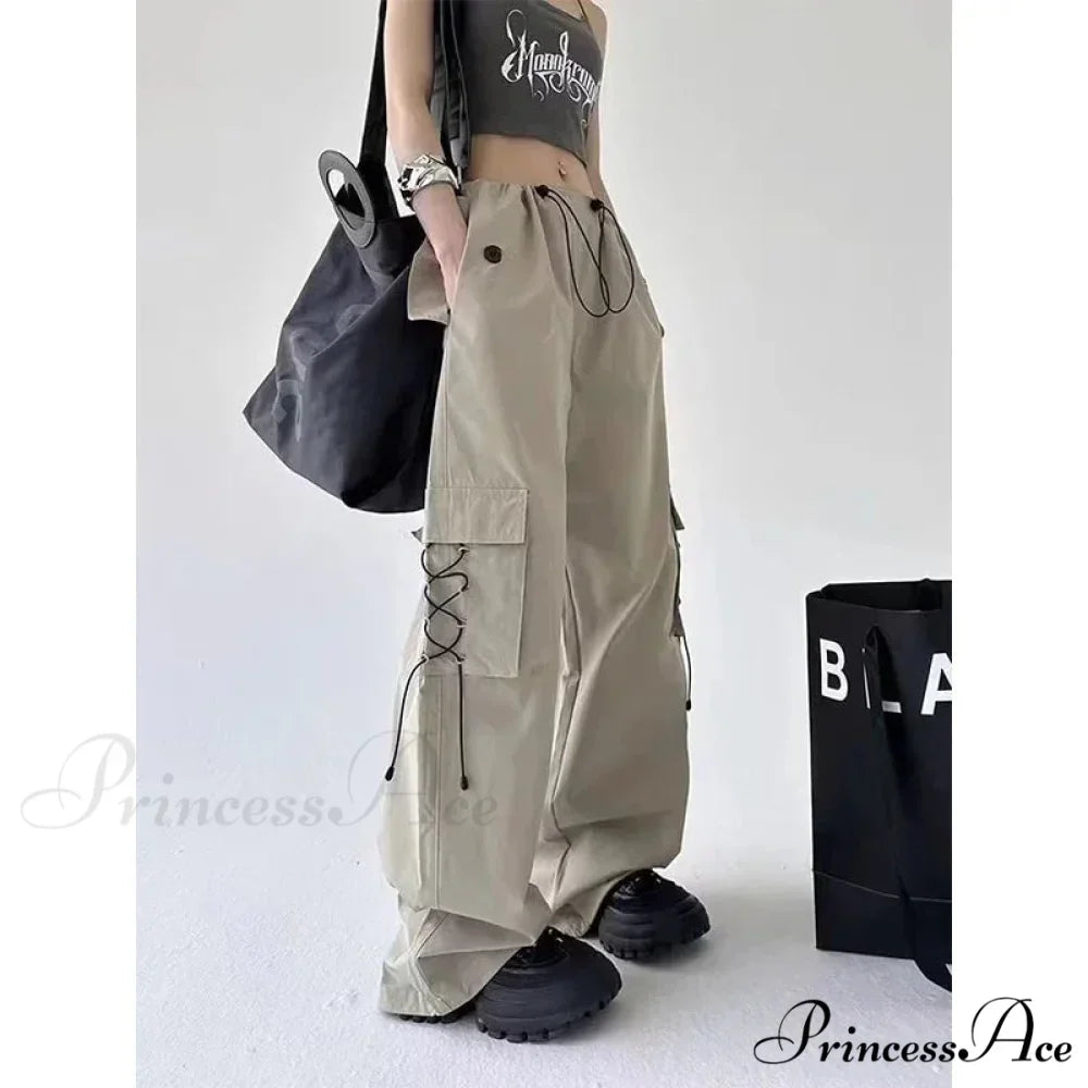 Main Street Folded Informal Trousers