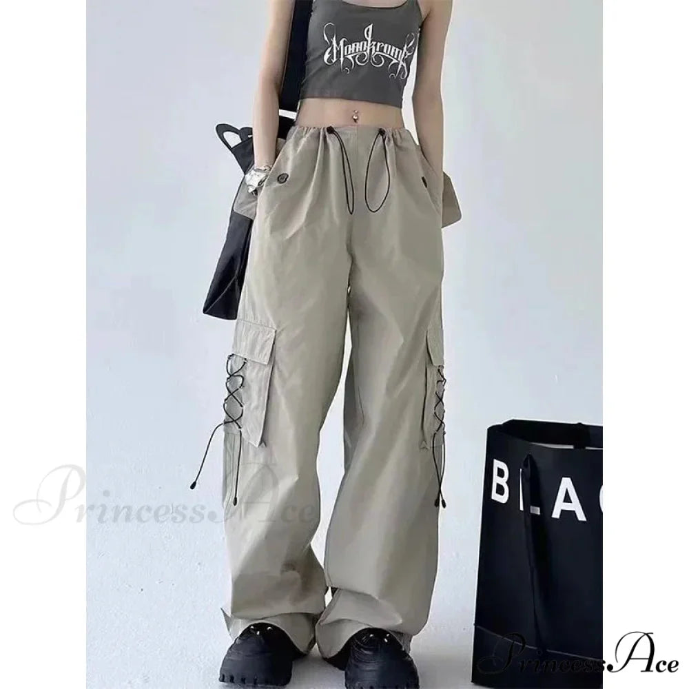 Main Street Folded Informal Trousers