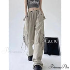 Main Street Folded Informal Trousers