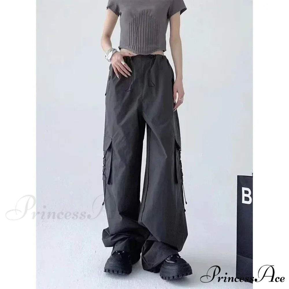 Main Street Folded Informal Trousers