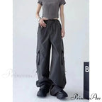 Main Street Folded Informal Trousers