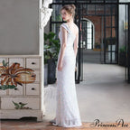 Mile one-shoulder bright Charming sequined formal dress