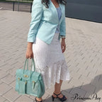 Mini Mermaid Slim Fit Elegant Skirts