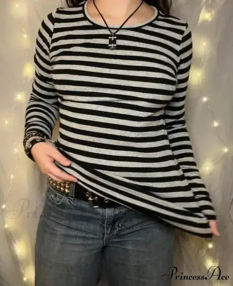 Monochromatic Sleeveless Cozy Jumper