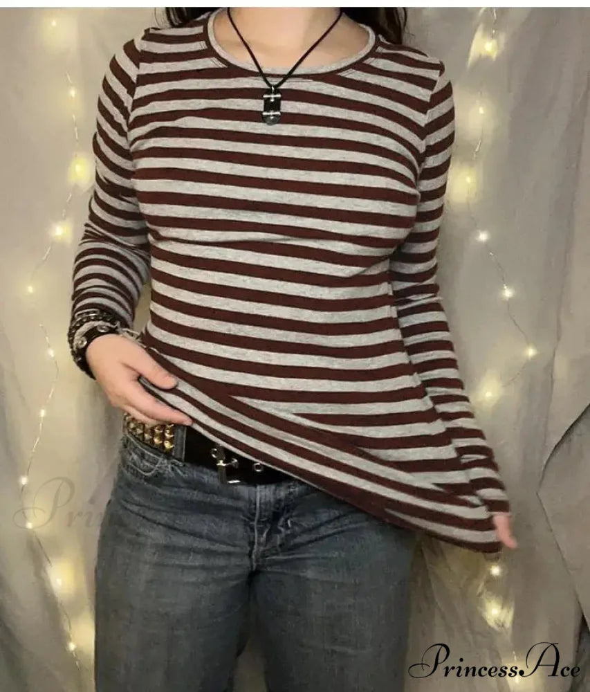 Monochromatic Sleeveless Cozy Jumper