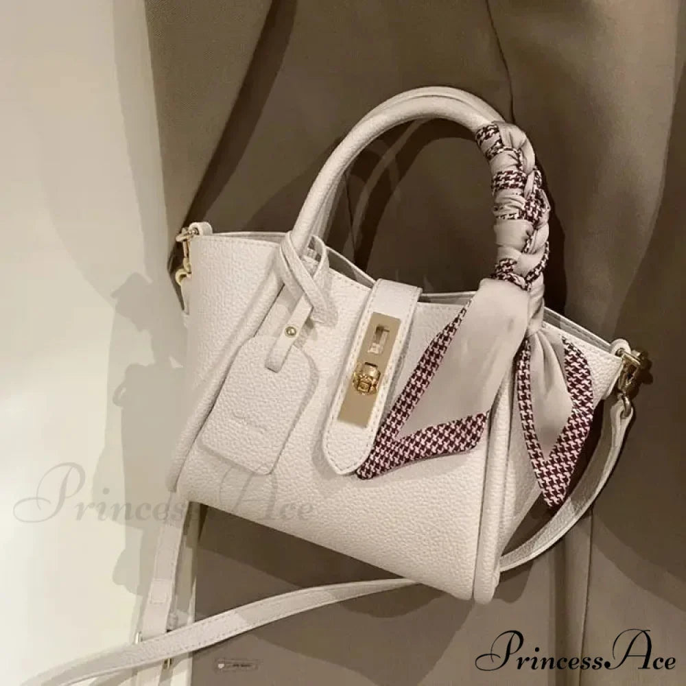 Nanfeng Elegant Tote Courier Crossbody