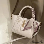 Nanfeng Elegant Tote Courier Crossbody