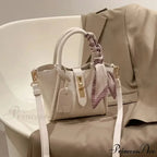 Nanfeng Elegant Tote Courier Crossbody