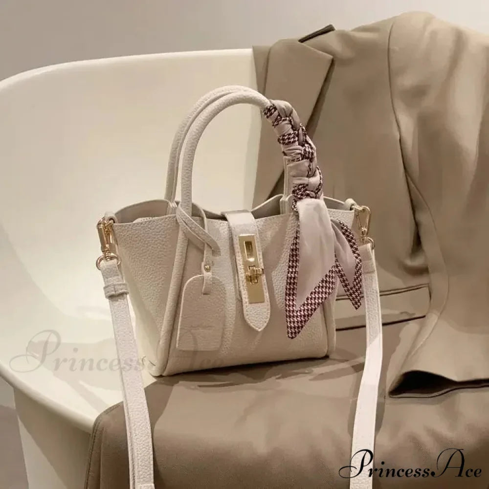 Nanfeng Elegant Tote Courier Crossbody