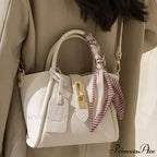 Nanfeng Elegant Tote Courier Crossbody