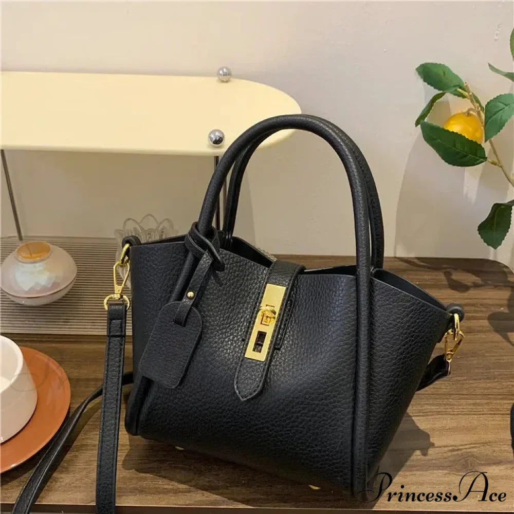 Nanfeng Elegant Tote Courier Crossbody