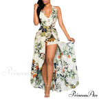 New Arrival Printing Dress