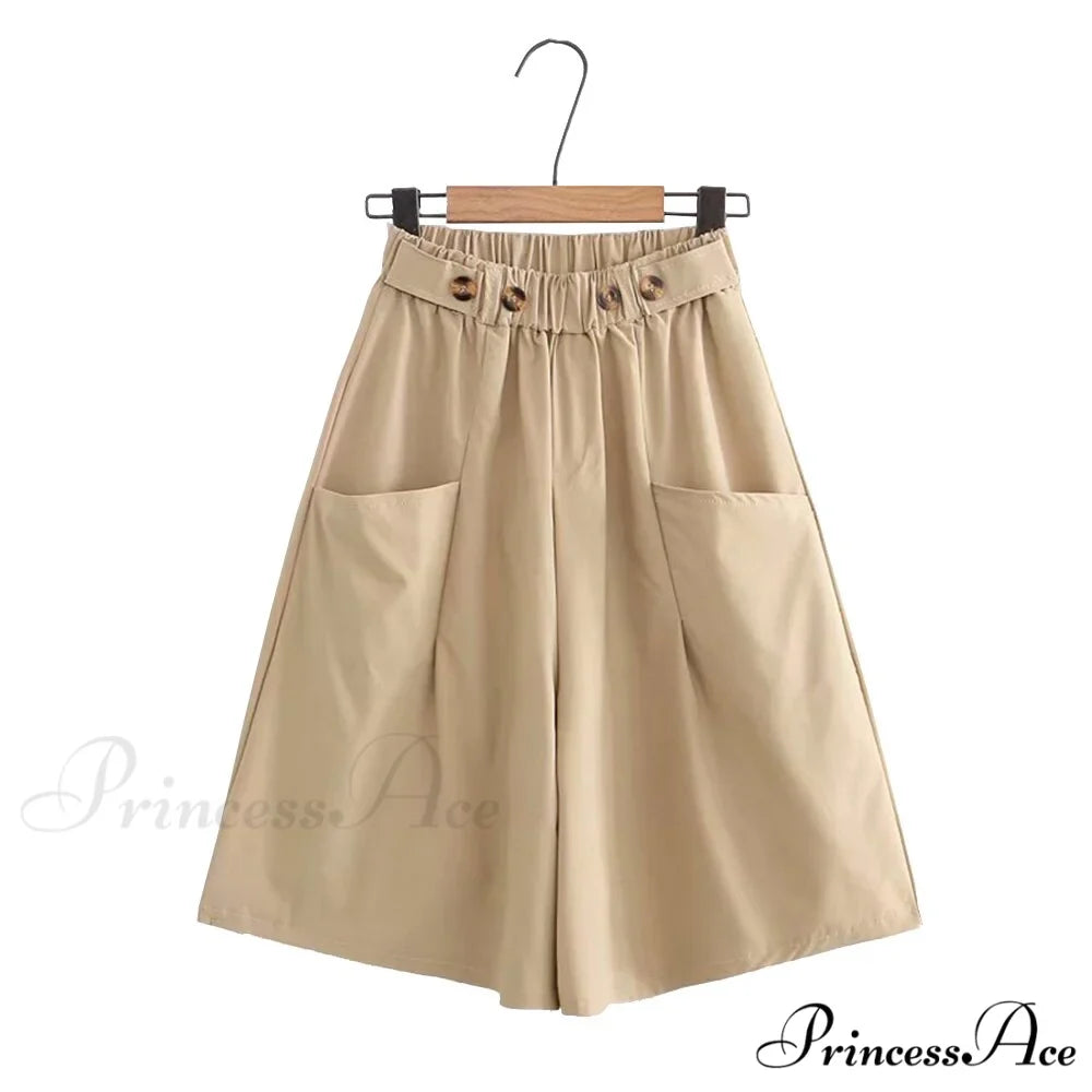 New Casual Cargo Shorts