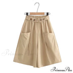 New Casual Cargo Shorts