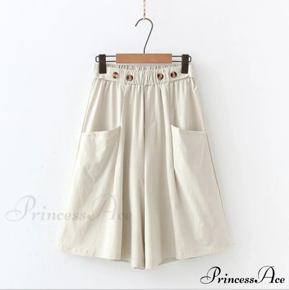 New Casual Cargo Shorts