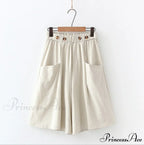 New Casual Cargo Shorts