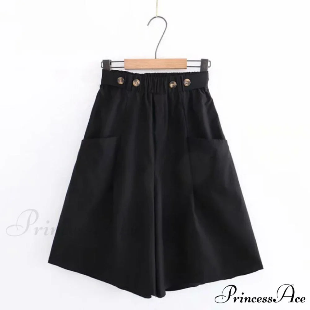 New Casual Cargo Shorts