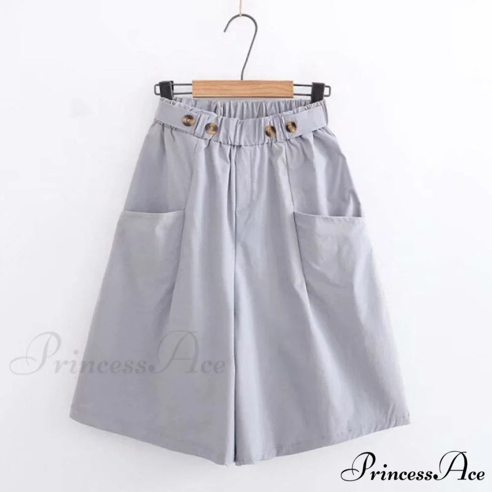 New Casual Cargo Shorts